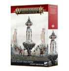 dawner's triumph-cities of sigmar