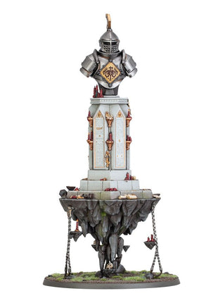 dawner's triumph-cities of sigmar