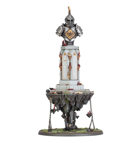 dawner's triumph-cities of sigmar
