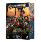 Games Workshop The Blades Of Belthanos  - Sylvaneth - Sylvaneth