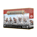 k/overlords vongrim harpoon crew