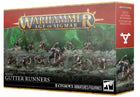 SKAVEN: GUTTER RUNNERS