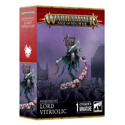 lord vitriolic - nighthaunt
