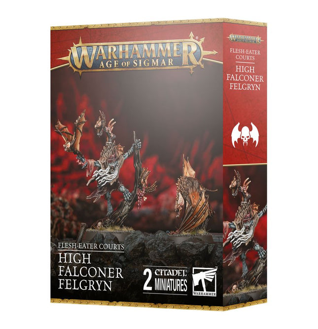 high falconer felgryn - flesh-eater courts