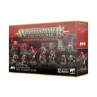 the scarlet jury - flesh-eater courts: