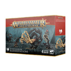 Manifestations - soulblight gravelords