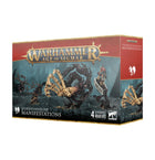 Warhammer Age of Sigmar Manifestations - Soulblight Gravelords– AoS miniaturen set