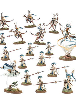 Spearhead: Hurakan Vanguard