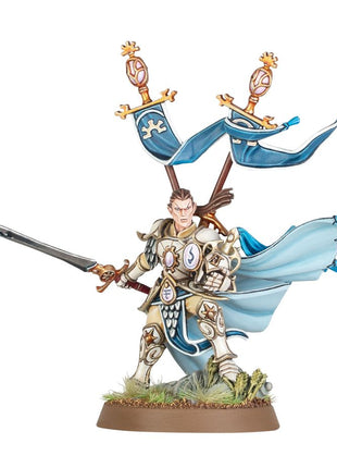 Lumineth RealmLords: Vanari Lord Regent