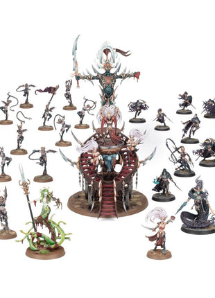 spearhead: khainite shadow coven