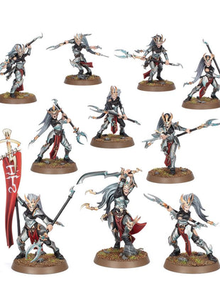 blood hags