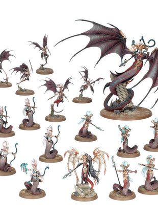 scathborn coven