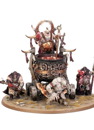 Redd The Maw