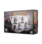 Games Workshop Palanite Justicars - Necromunda