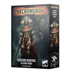 Games Workshop Ozostium Aranthus - Necromunda