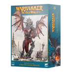 Lord On Chaos Dragon
