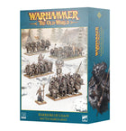 Battle March Army, Cathay