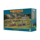 Battalion: wood elf realms