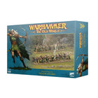 wood elf realms: glade guard