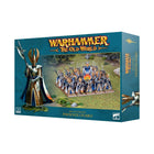 phoenix guard - high elf realms