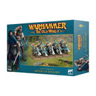 sisters of avelorn - high elf realms