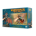 shugengan lord on great spirit longma- grand cathay