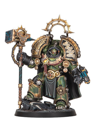 Saturnine Praetor