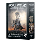 legiones astartes centurion w/power maul