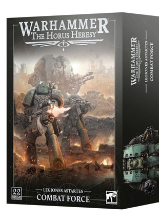 Legion Astartes Combat Force