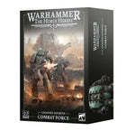Legion Astartes Combat Force