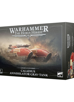 l/c: caladius grav-tank annihilator