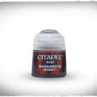 21-05 - Naggaroth Night - Paint - Base