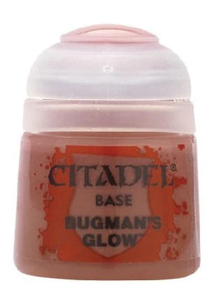 21-18 - Bugman'S Glow - Paint - Base - verf – verf en gereedschap voor miniaturen