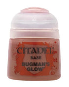 21-18 - Bugman'S Glow - Paint - Base - verf – verf en gereedschap voor miniaturen