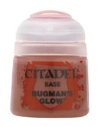 21-18 - Bugman'S Glow - Paint - Base - verf – verf en gereedschap voor miniaturen