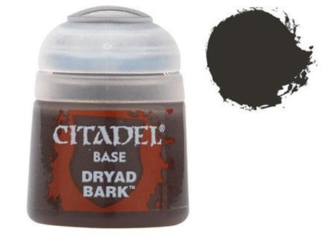 21-23 - Dryad Bark - Paint - Base - verf – verf en gereedschap voor miniaturen