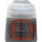 21-24 - Mechanicus Standard Grey - Paint - Base