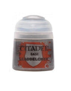 21-28 - Leadbelcher - Paint - Base - verf – verf en gereedschap voor miniaturen