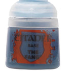 21-32 - The Fang - Paint - Base