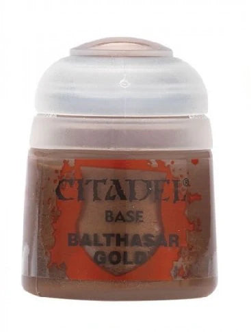 Balthasar Gold - Paint - Base