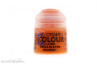 22-03 - Troll Slayer Orange - Paint - Layer - verf – verf en gereedschap voor miniaturen