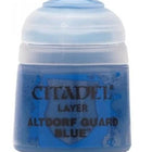 22-15 - Altdorf Guard Blue - Paint - Layer