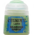 22-26 - Skarsnik Green - Paint - Layer