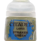 22-28 - Straken Green - Paint - Layer