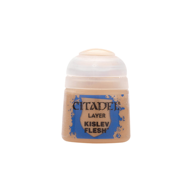 22-37 - Kislev Flesh - Paint - Layer