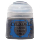 22-51 - Eshin Grey - Paint - Layer