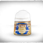 22-73 - Skullcrusher Brass - Paint - Layer