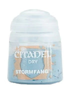 Drystormfang - Paint - Dry - verf – verf en gereedschap voor miniaturen