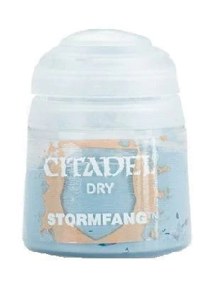 Drystormfang - Paint - Dry - verf – verf en gereedschap voor miniaturen