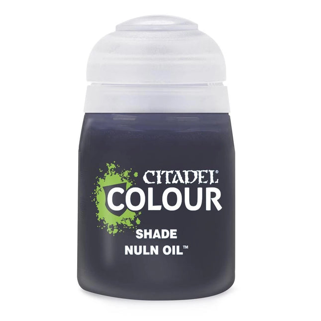 24-14 - Nuln Oil - Paint - Shade